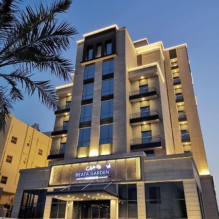 Beata Garden Apartman Al-Hobar Kültér fotó
