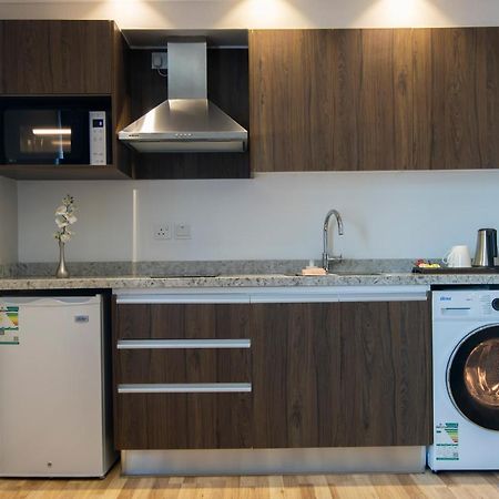 Beata Garden Apartman Al-Hobar Kültér fotó