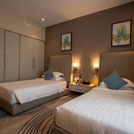 Beata Garden Apartman Al-Hobar Kültér fotó