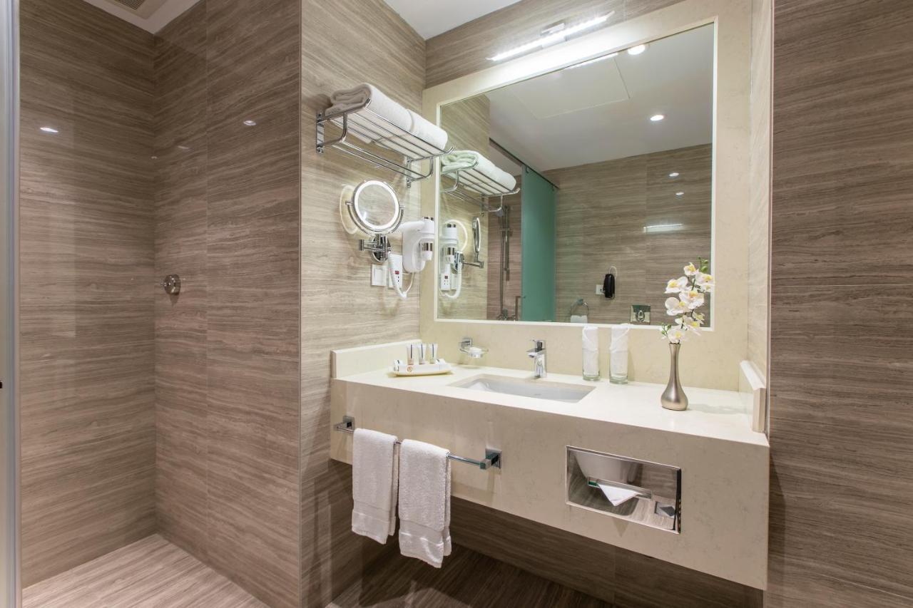 Beata Garden Apartman Al-Hobar Kültér fotó