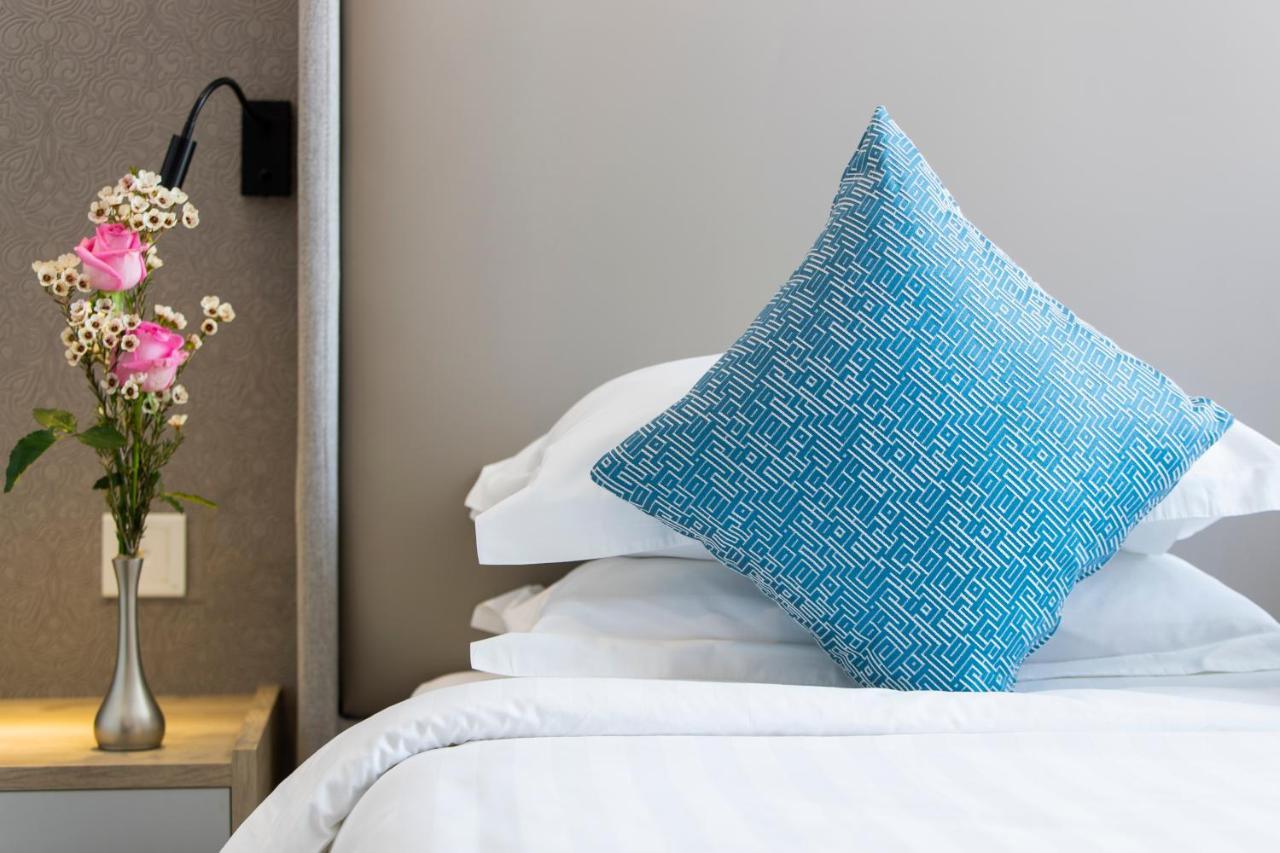 Beata Garden Apartman Al-Hobar Kültér fotó