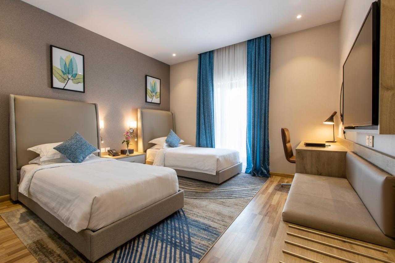 Beata Garden Apartman Al-Hobar Kültér fotó