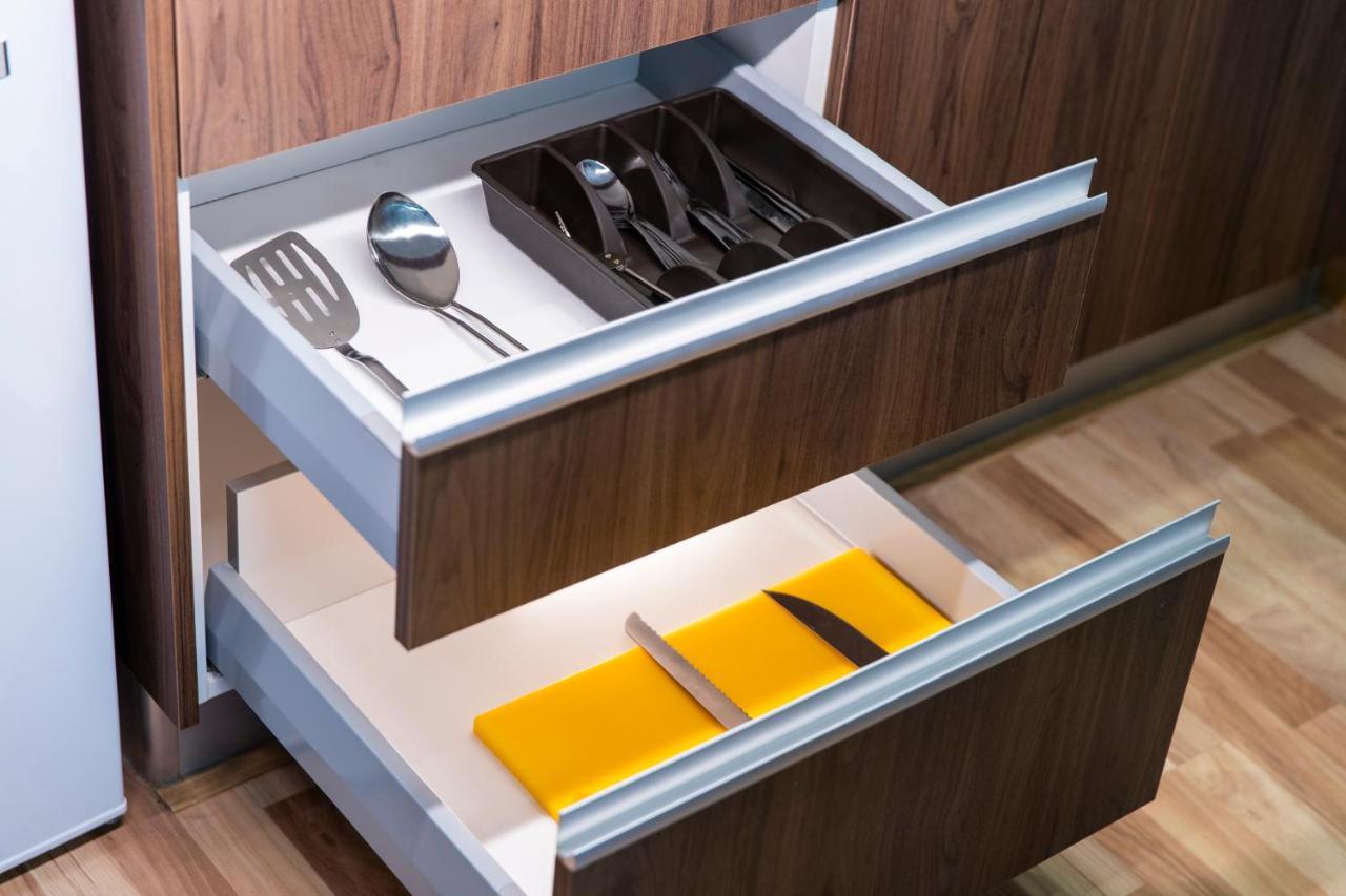 Beata Garden Apartman Al-Hobar Kültér fotó