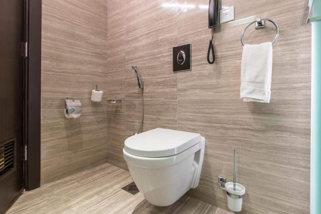Beata Garden Apartman Al-Hobar Kültér fotó