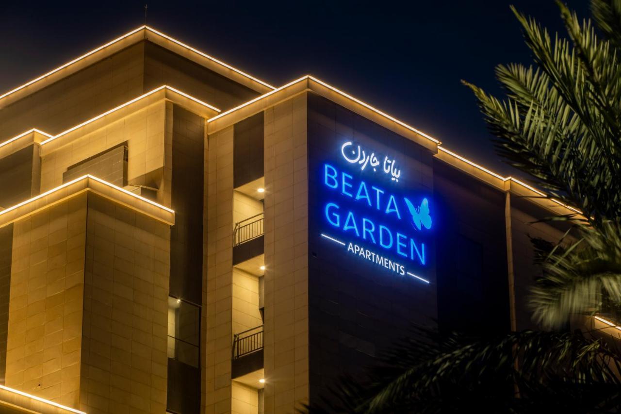 Beata Garden Apartman Al-Hobar Kültér fotó