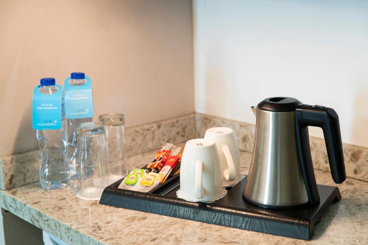 Beata Garden Apartman Al-Hobar Kültér fotó