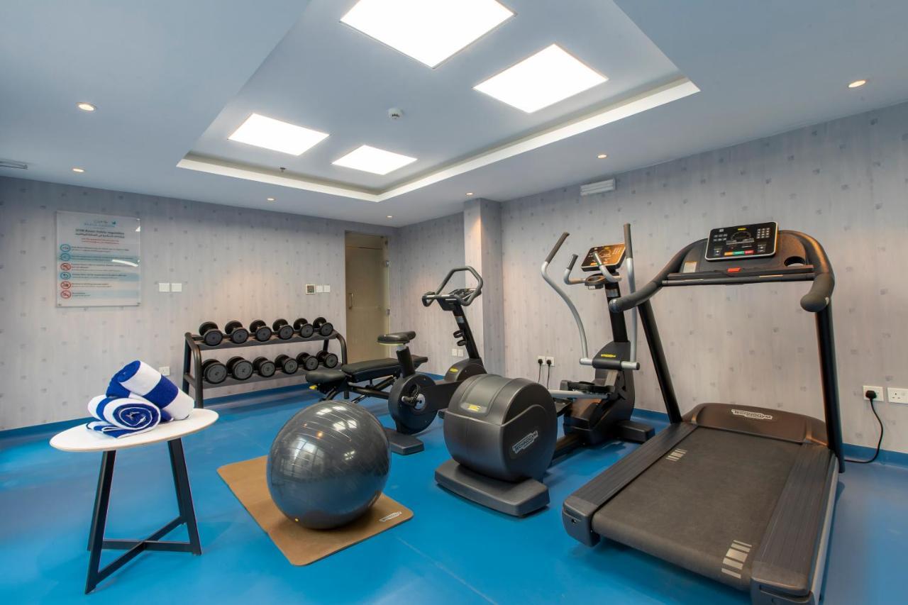 Beata Garden Apartman Al-Hobar Kültér fotó