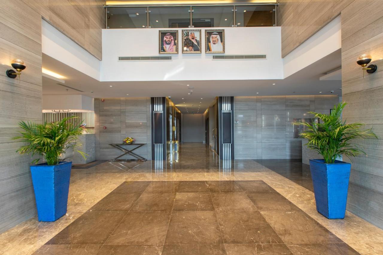 Beata Garden Apartman Al-Hobar Kültér fotó