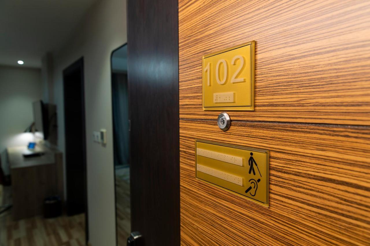 Beata Garden Apartman Al-Hobar Kültér fotó