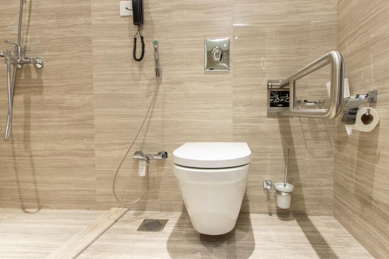 Beata Garden Apartman Al-Hobar Kültér fotó