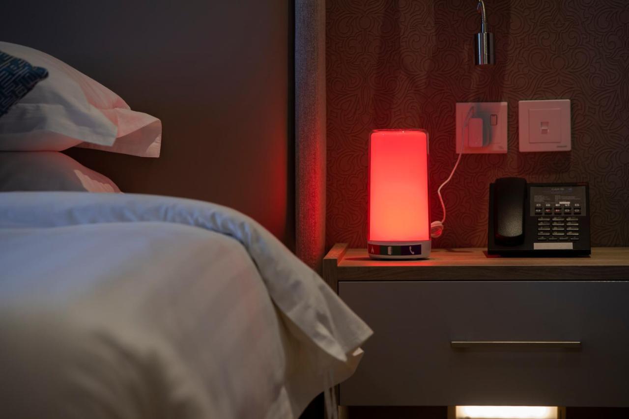 Beata Garden Apartman Al-Hobar Kültér fotó