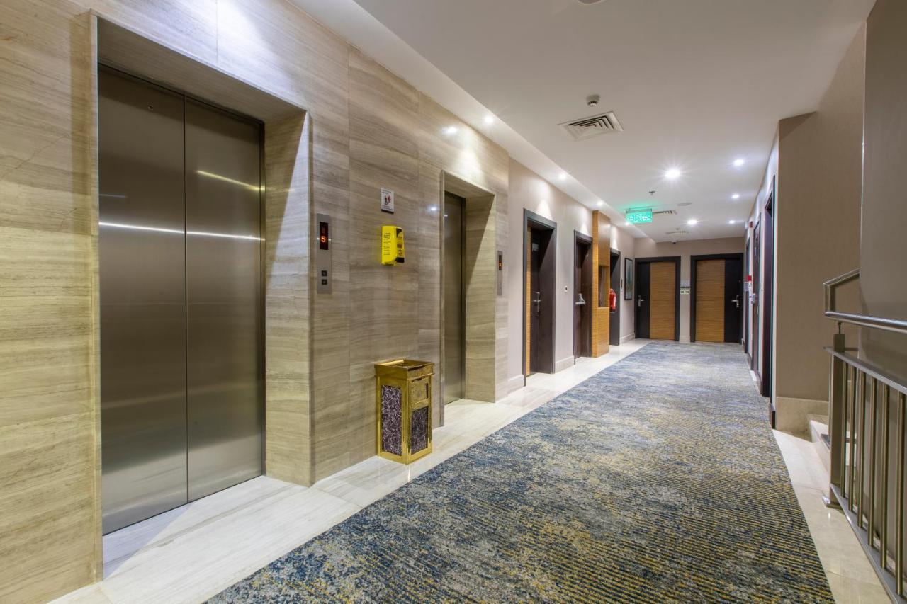 Beata Garden Apartman Al-Hobar Kültér fotó