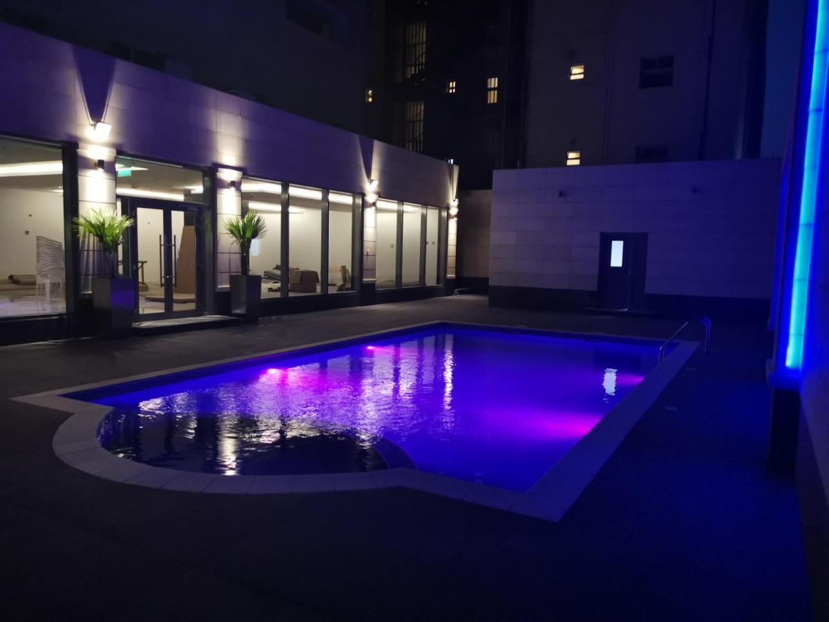 Beata Garden Apartman Al-Hobar Kültér fotó