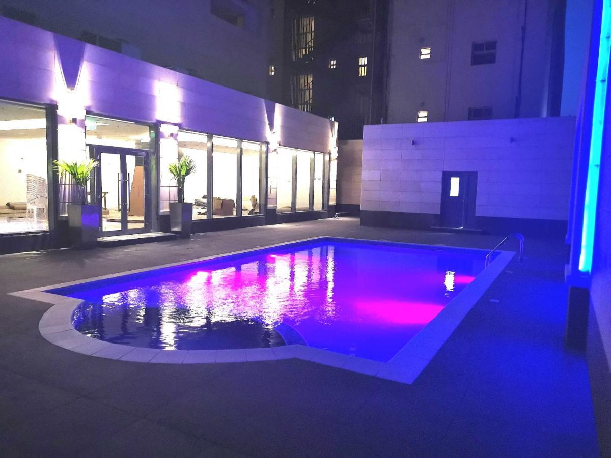 Beata Garden Apartman Al-Hobar Kültér fotó