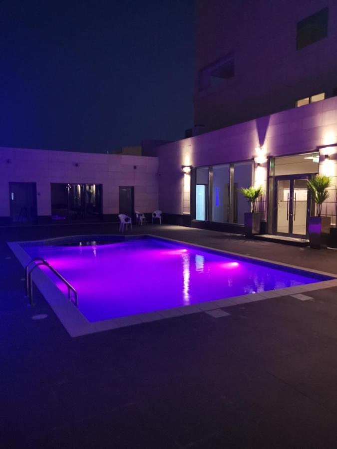 Beata Garden Apartman Al-Hobar Kültér fotó